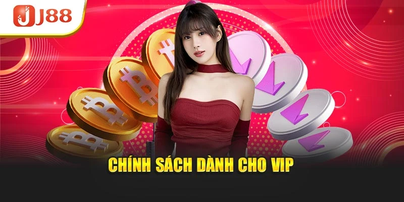 Chính sách dành cho VIP